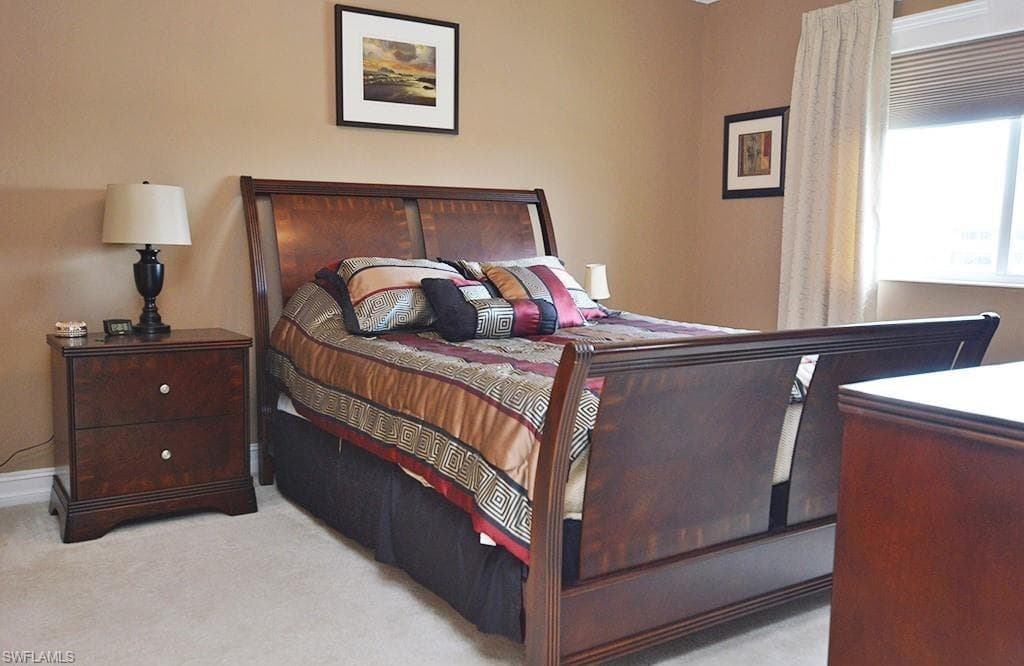 7818 Great Heron WAY # 303, NAPLES FL 34104-14