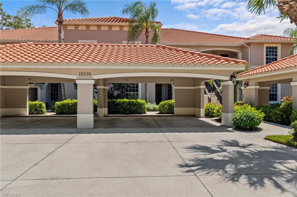 12030 Matera LN # 203, BONITA SPRINGS FL 34135-22