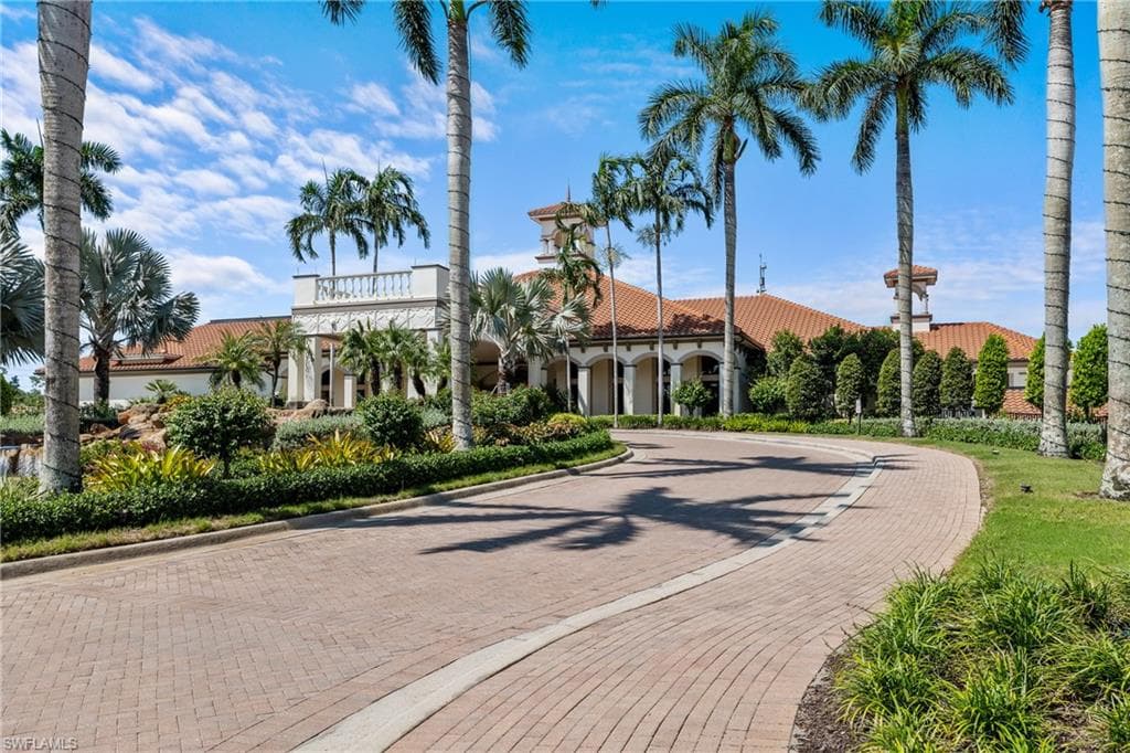 12030 Matera LN # 203, BONITA SPRINGS FL 34135-26