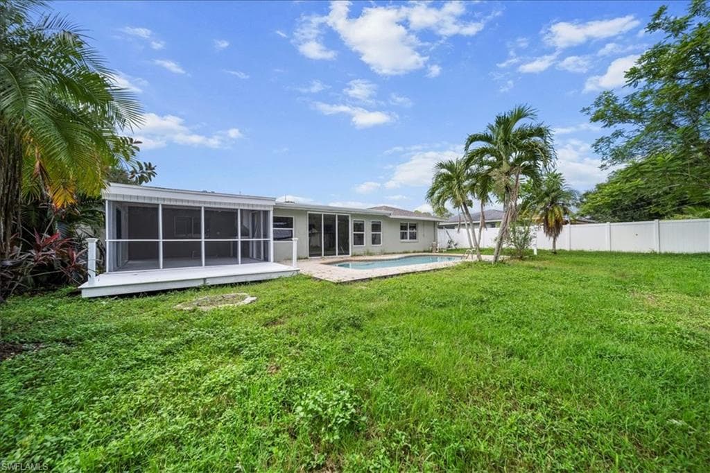 17042 Wayzata CT, NORTH FORT MYERS FL 33917-30