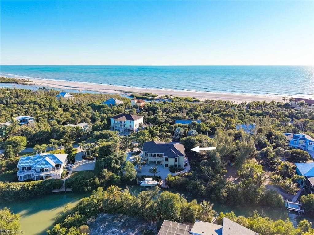 6440 Pine AVE, SANIBEL FL 33957-44