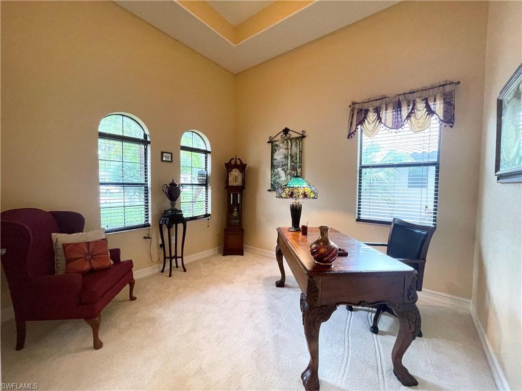 7302 Acorn WAY, NAPLES FL 34119-13