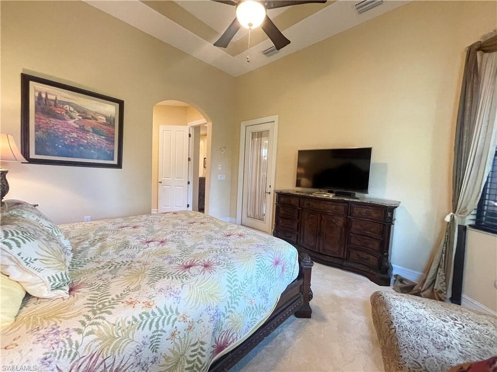 7302 Acorn WAY, NAPLES FL 34119-17