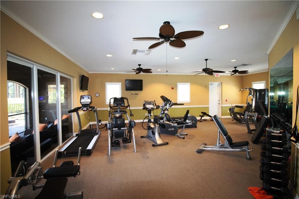 7302 Acorn WAY, NAPLES FL 34119-39