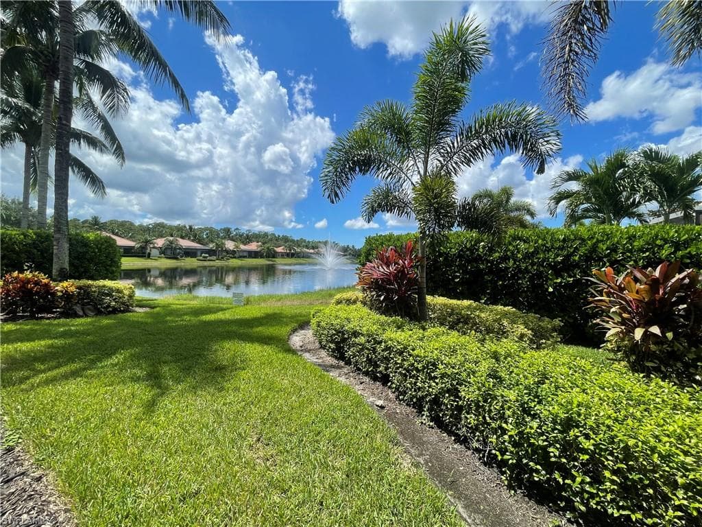 7302 Acorn WAY, NAPLES FL 34119-34