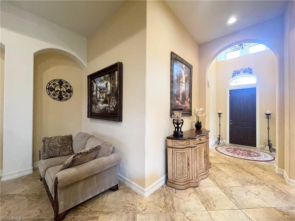 7302 Acorn WAY, NAPLES FL 34119-3