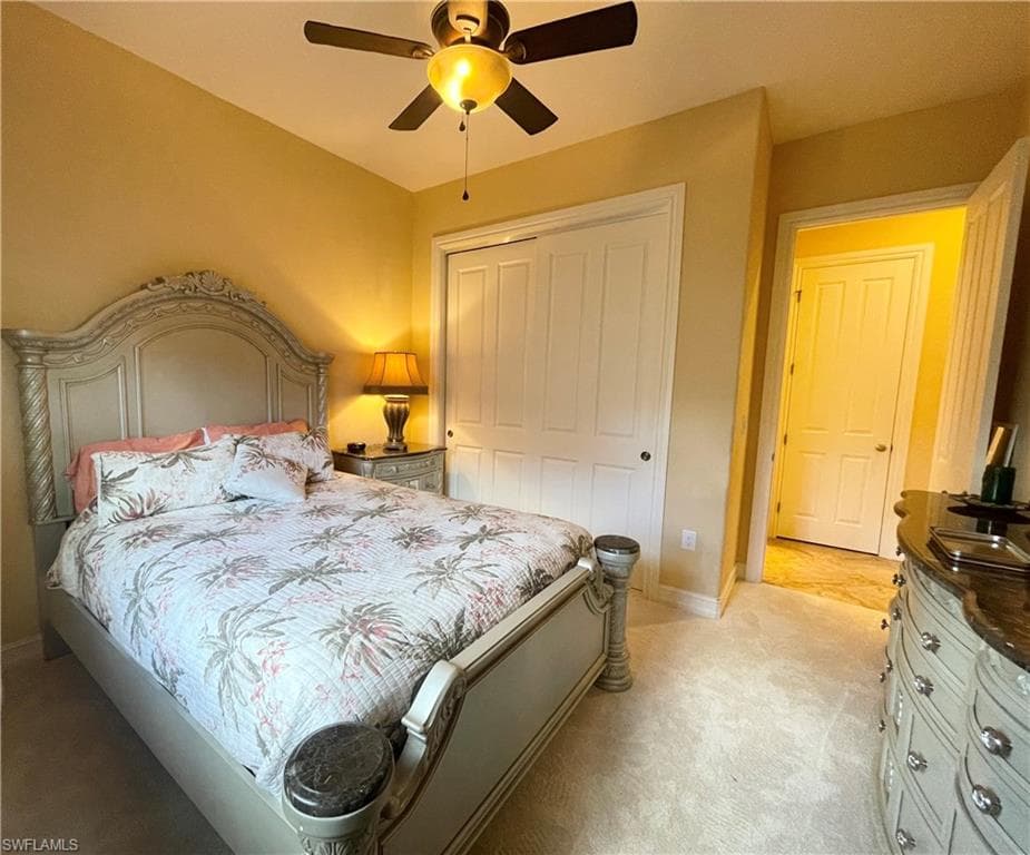 7302 Acorn WAY, NAPLES FL 34119-24