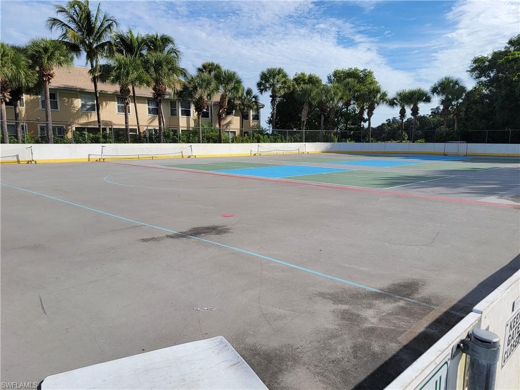 9802 Foxhall WAY # 3, ESTERO FL 33928-26