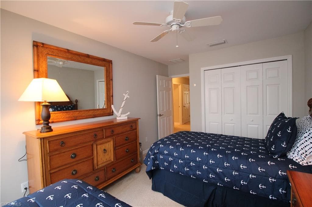 9802 Foxhall WAY # 3, ESTERO FL 33928-17