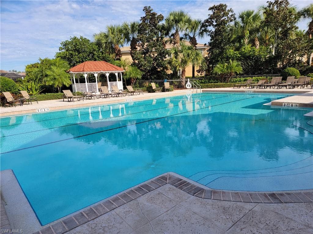 9802 Foxhall WAY # 3, ESTERO FL 33928-24