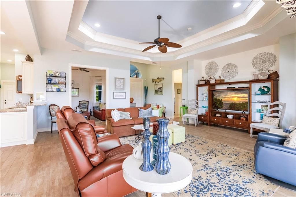 13405 Citrus Creek CT, FORT MYERS FL 33905-6