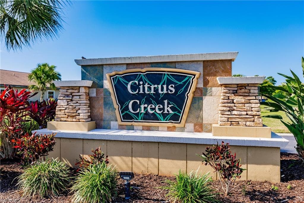 13405 Citrus Creek CT, FORT MYERS FL 33905-44