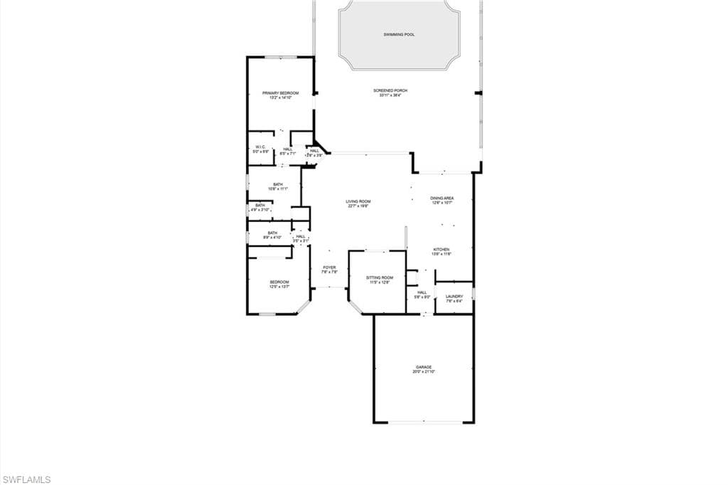 13405 Citrus Creek CT, FORT MYERS FL 33905-49