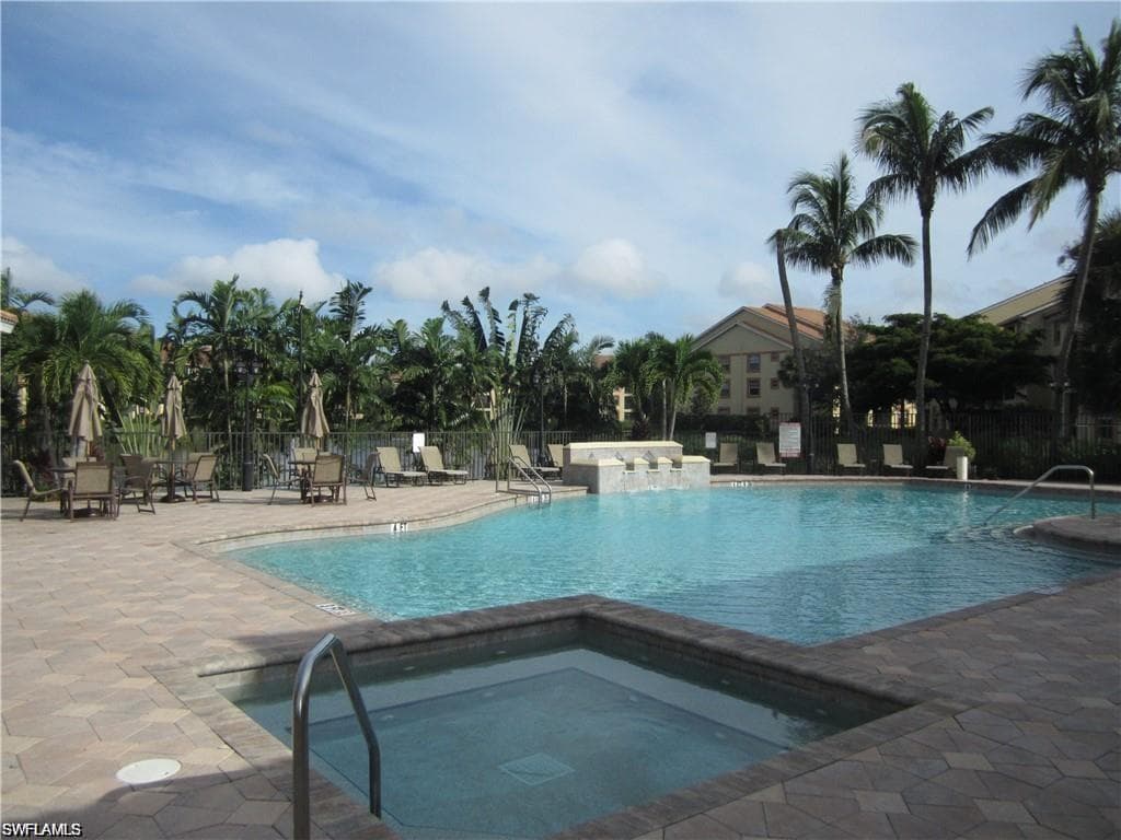 7965 Preserve CIR # 732, NAPLES FL 34119-21