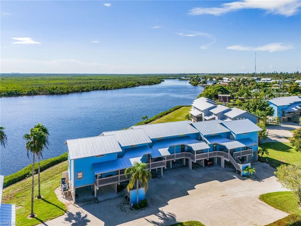 5371 Blue Crab CIR # 4, BOKEELIA FL 33922-26