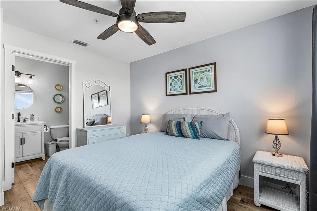 5371 Blue Crab CIR # 4, BOKEELIA FL 33922-16