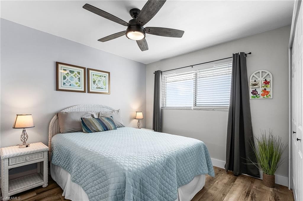 5371 Blue Crab CIR # 4, BOKEELIA FL 33922-15