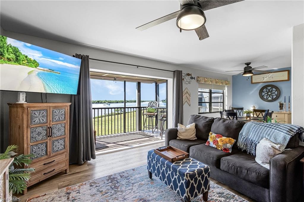 5371 Blue Crab CIR # 4, BOKEELIA FL 33922-2