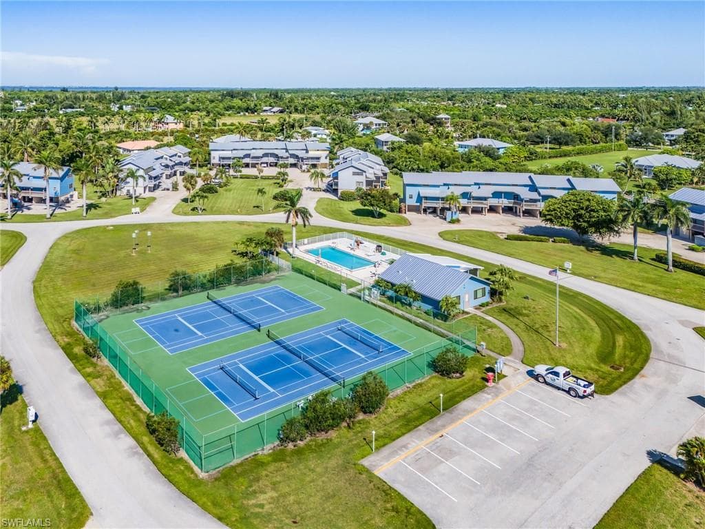 5371 Blue Crab CIR # 4, BOKEELIA FL 33922-31