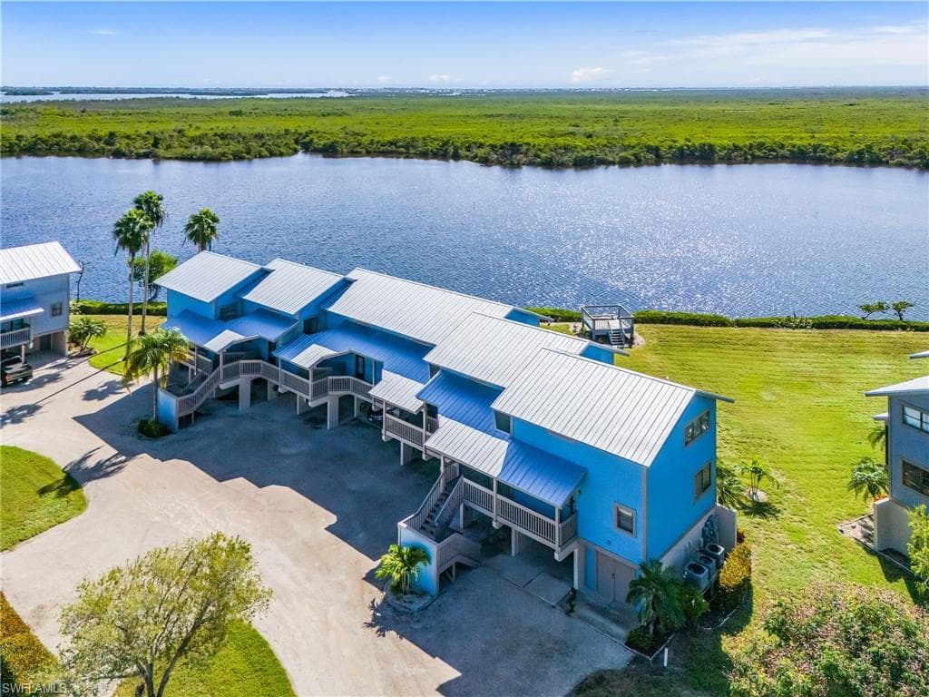 5371 Blue Crab CIR # 4, BOKEELIA FL 33922-27