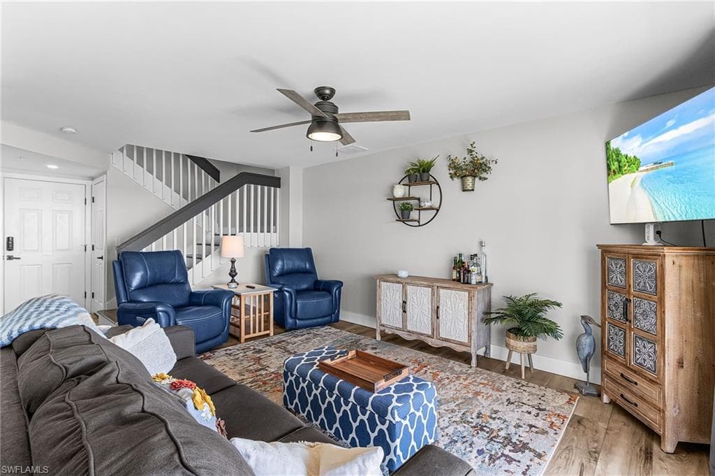 5371 Blue Crab CIR # 4, BOKEELIA FL 33922-4