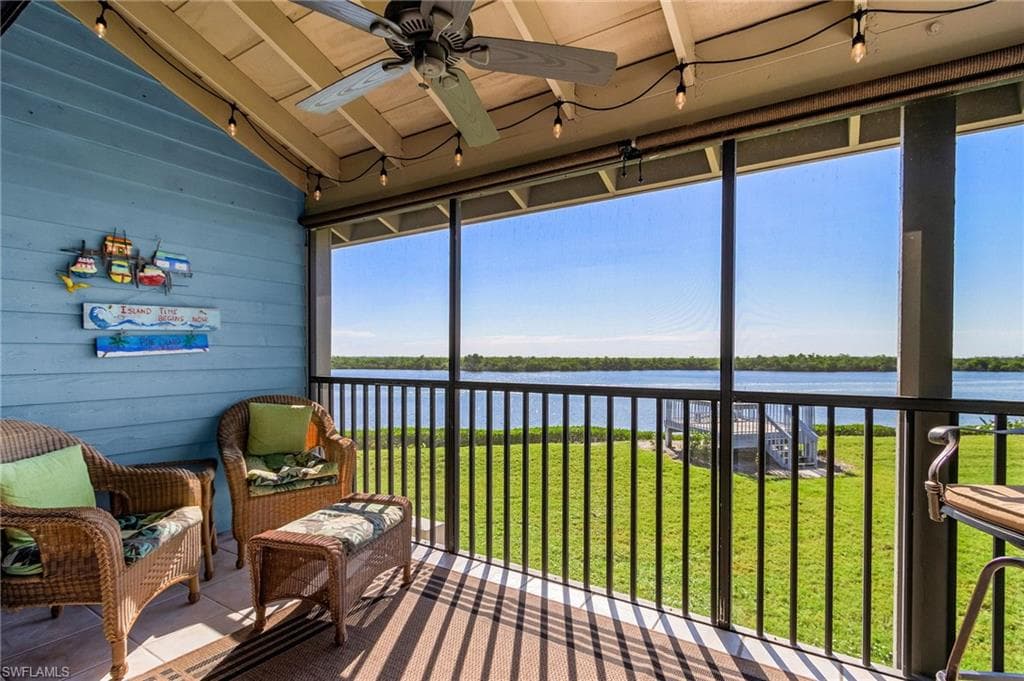5371 Blue Crab CIR # 4, BOKEELIA FL 33922-8
