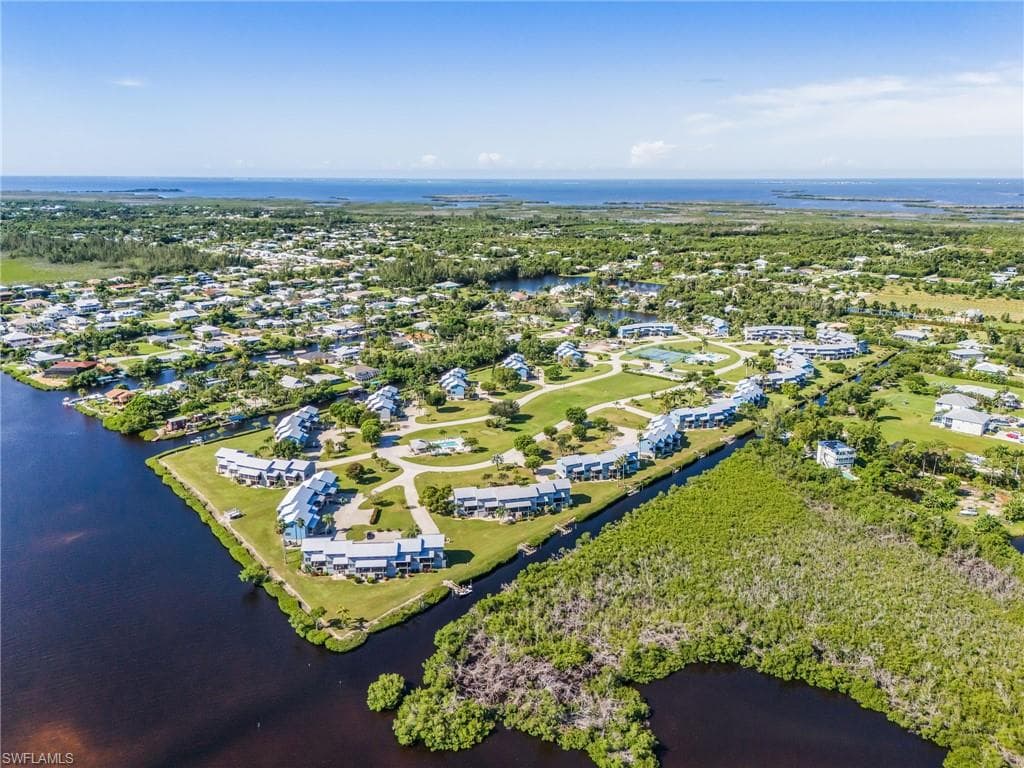 5371 Blue Crab CIR # 4, BOKEELIA FL 33922-29