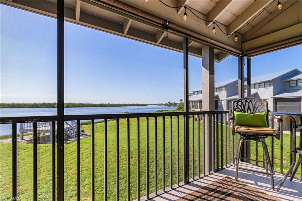 5371 Blue Crab CIR # 4, BOKEELIA FL 33922-9