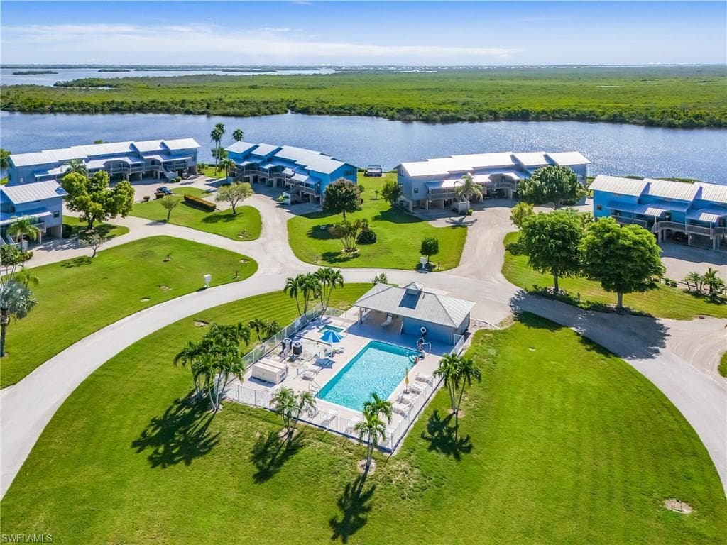 5371 Blue Crab CIR # 4, BOKEELIA FL 33922-30