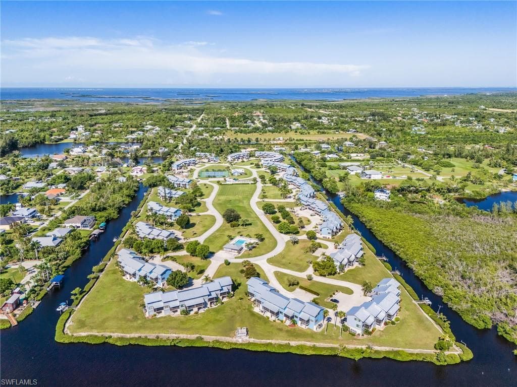 5371 Blue Crab CIR # 4, BOKEELIA FL 33922-28