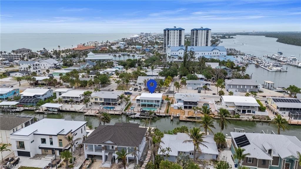 360 Bayland RD, FORT MYERS BEACH FL 33931-45