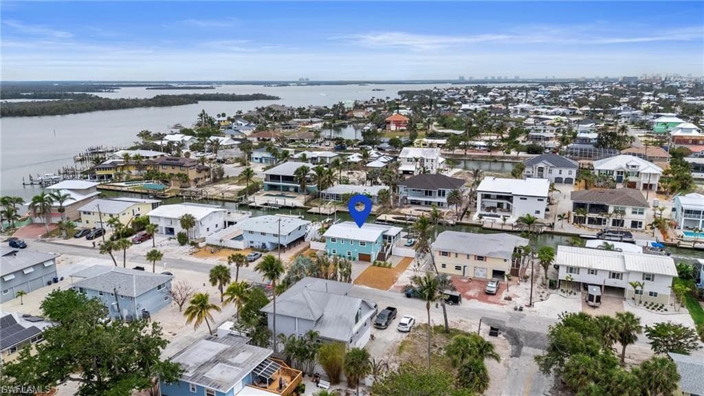 360 Bayland RD, FORT MYERS BEACH FL 33931-46