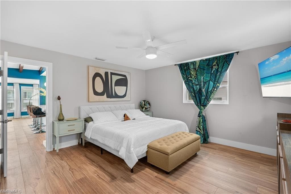 360 Bayland RD, FORT MYERS BEACH FL 33931-23