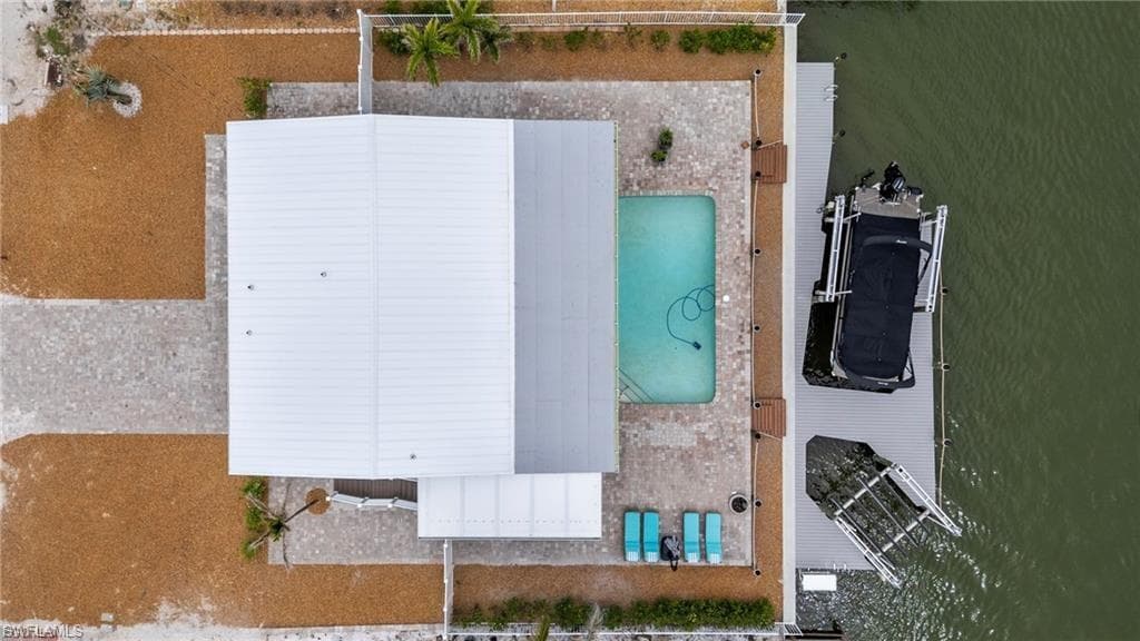 360 Bayland RD, FORT MYERS BEACH FL 33931-44