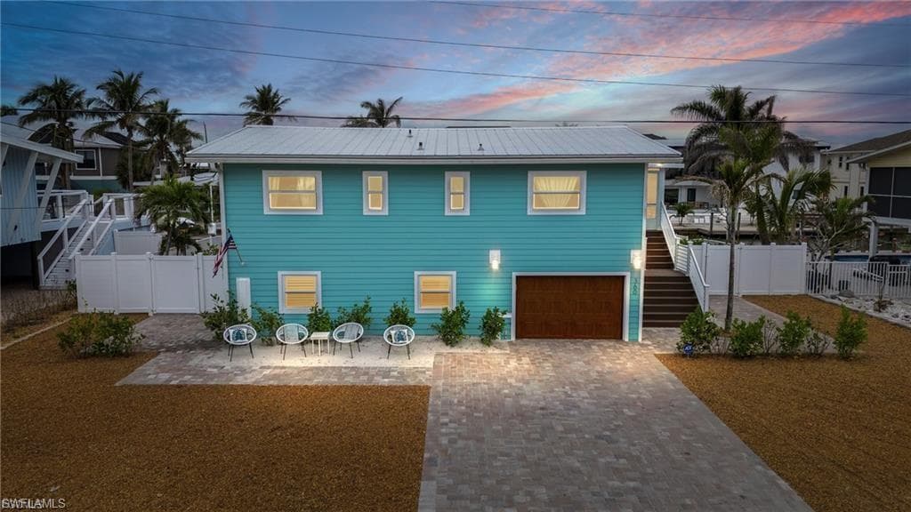 360 Bayland RD, FORT MYERS BEACH FL 33931-47