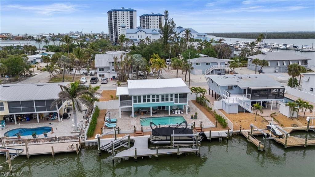 360 Bayland RD, FORT MYERS BEACH FL 33931-3