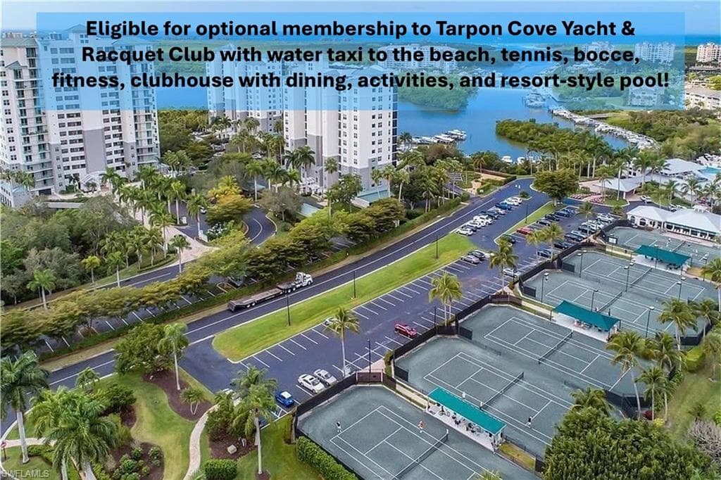 1300 Venetian WAY, NAPLES FL 34110-22