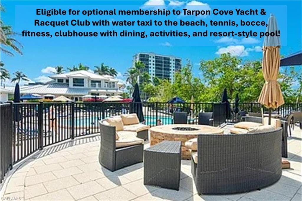 1300 Venetian WAY, NAPLES FL 34110-26