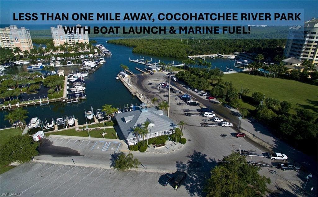 1300 Venetian WAY, NAPLES FL 34110-16