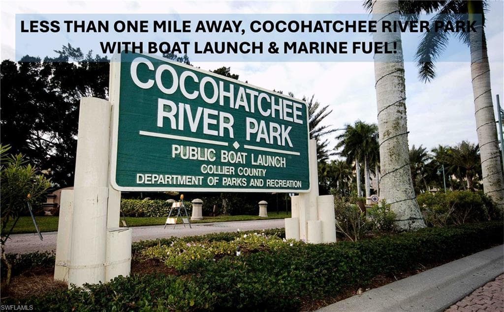 1300 Venetian WAY, NAPLES FL 34110-15