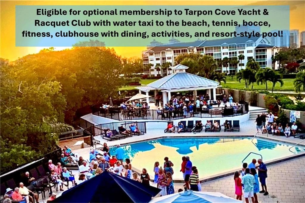 1300 Venetian WAY, NAPLES FL 34110-21