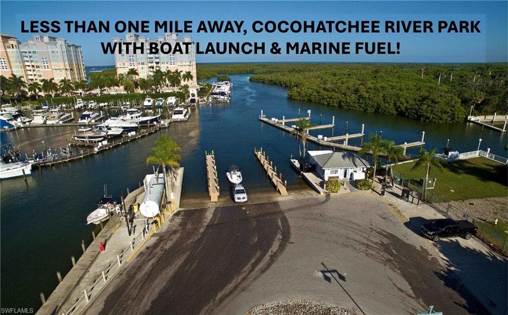 1300 Venetian WAY, NAPLES FL 34110-13