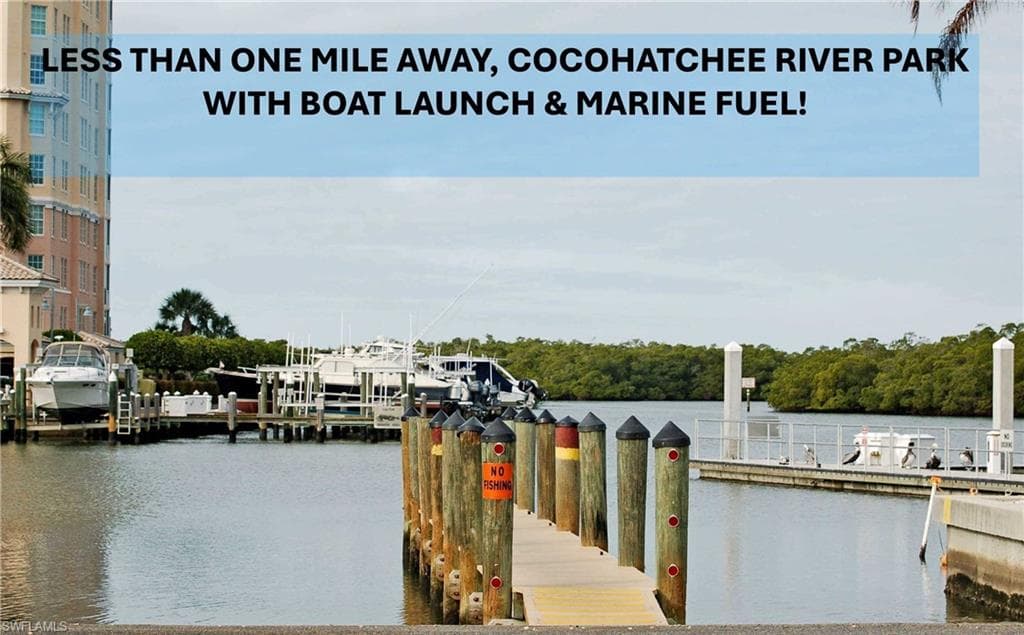 1300 Venetian WAY, NAPLES FL 34110-14