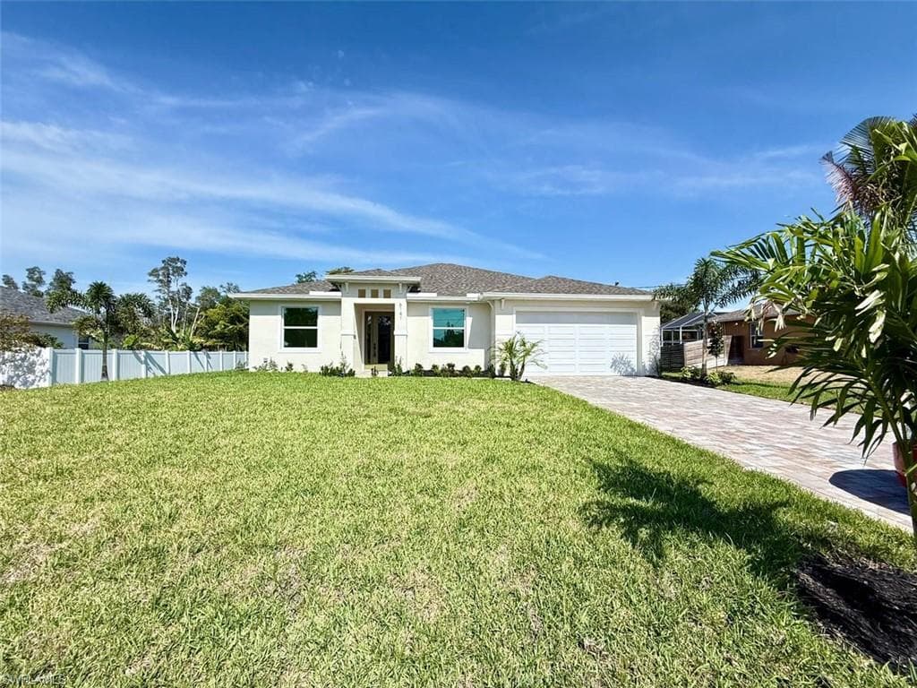 6141 Arbor AVE, FORT MYERS FL 33905-45