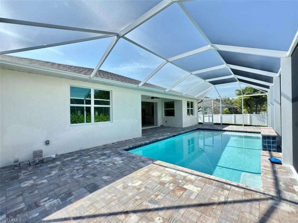 6141 Arbor AVE, FORT MYERS FL 33905-48