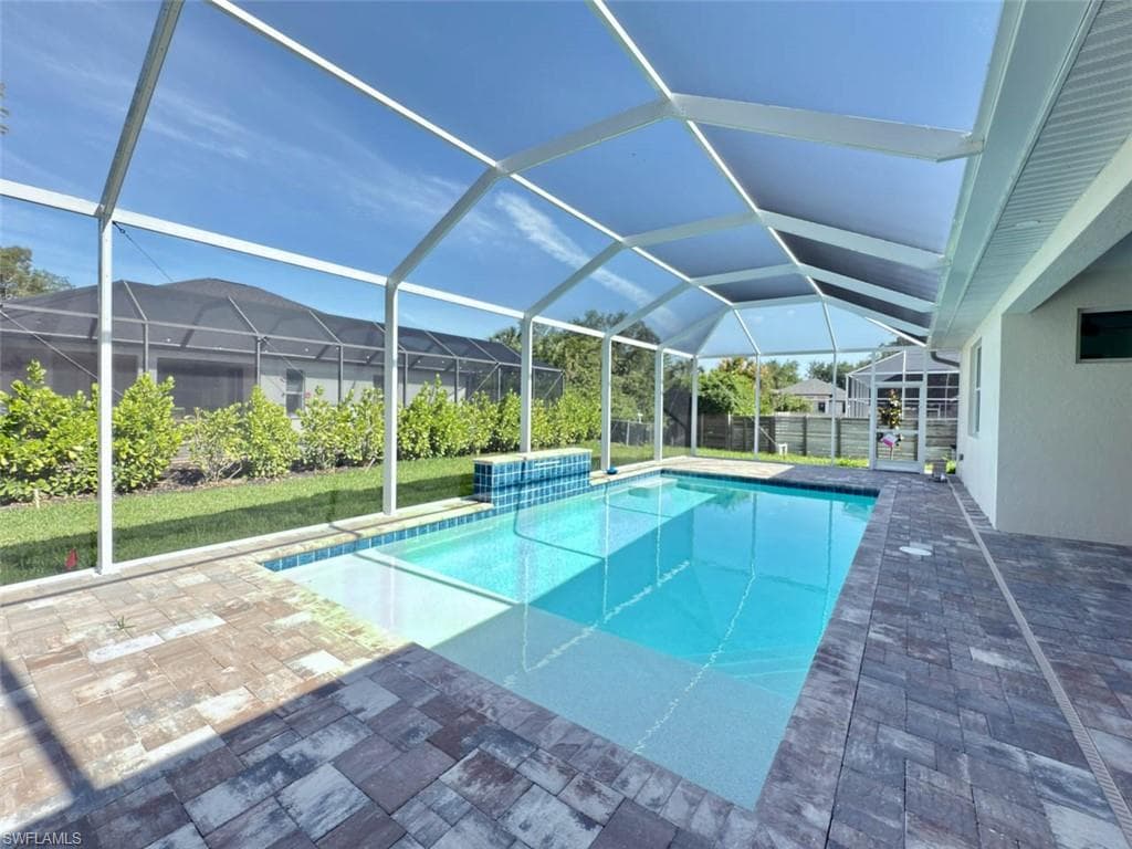 6141 Arbor AVE, FORT MYERS FL 33905-7