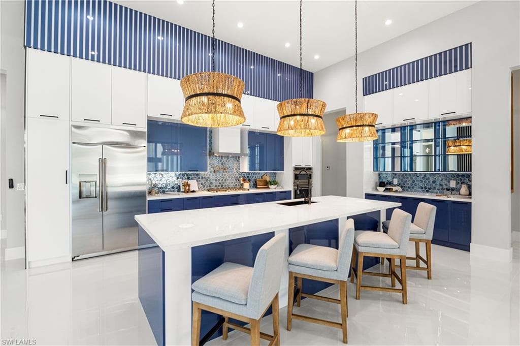 10 Caribbean RD, NAPLES FL 34108-12