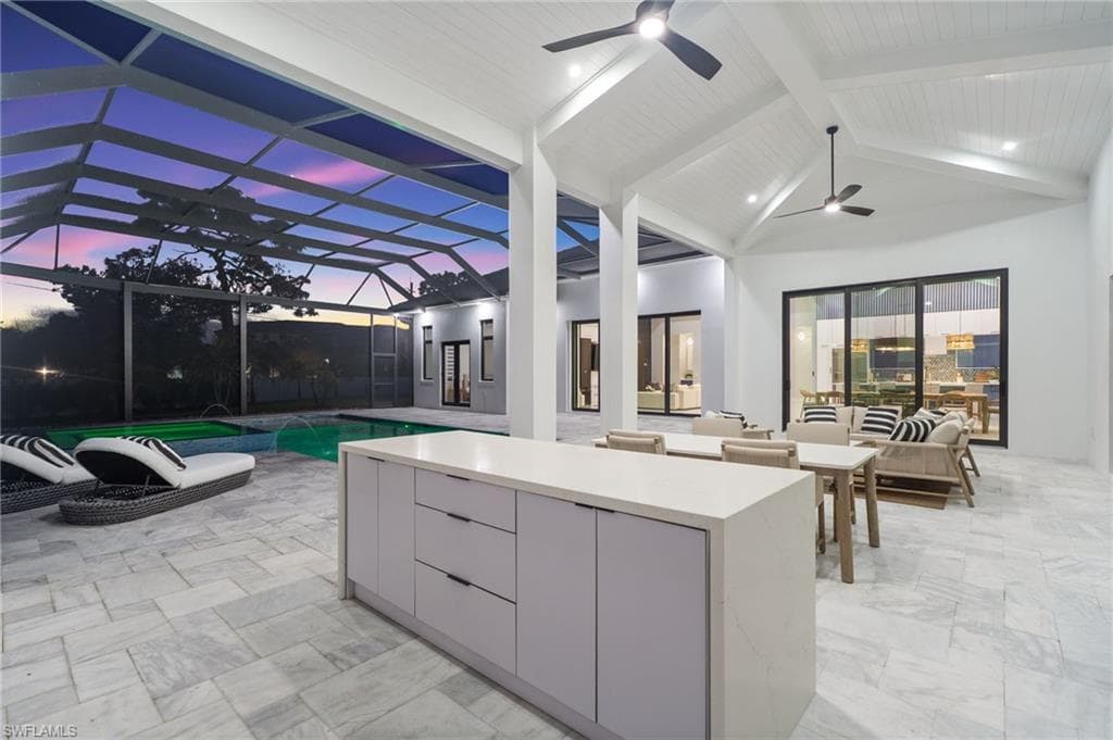 10 Caribbean RD, NAPLES FL 34108-19