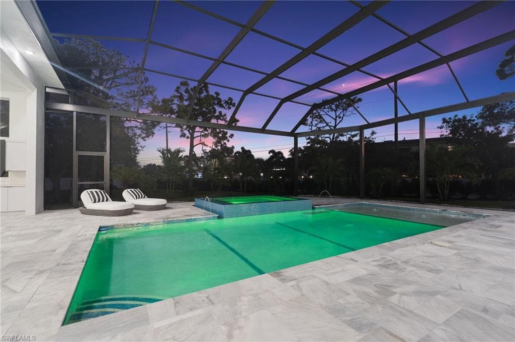 10 Caribbean RD, NAPLES FL 34108-20