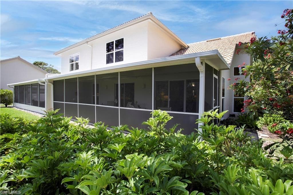 15210 Majorca Bay DR # 15, NAPLES FL 34110-16